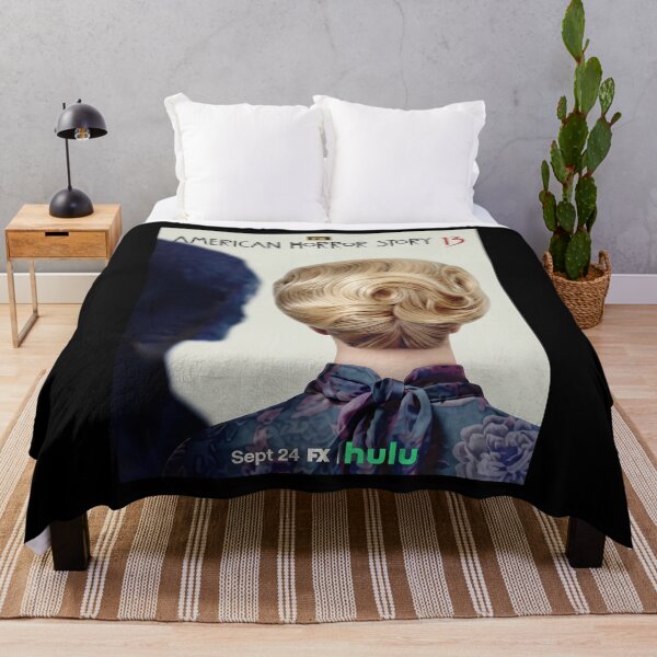 Item preview, American Horror Story 13 - FX - Hulu designed and sold by aleggsaurus.