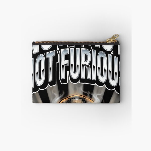 Item preview, Not Fast Not Furious Funny Tortoise Turtle Humor designed and sold by linendaust.