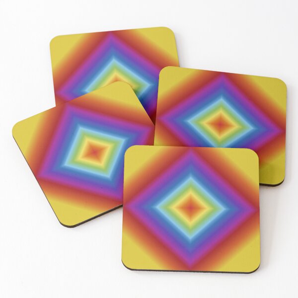 Item preview, Diamond Rainbow designed and sold by Nods-World.