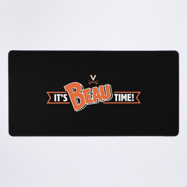 Item preview, Virginia Cavaliers - Beau Pribula - It's Beau Time! designed and sold by aleggsaurus.