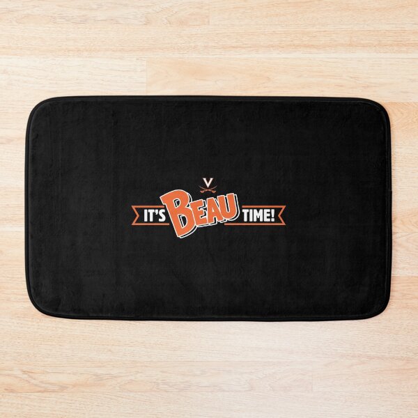 Item preview, Virginia Cavaliers - Beau Pribula - It's Beau Time! designed and sold by aleggsaurus.