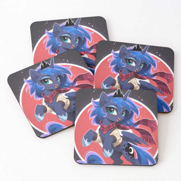 Item preview, Princess Luna the Adventurer  designed and sold by CeluniaMoon's Art - Cute Furry, Anime, and More! .