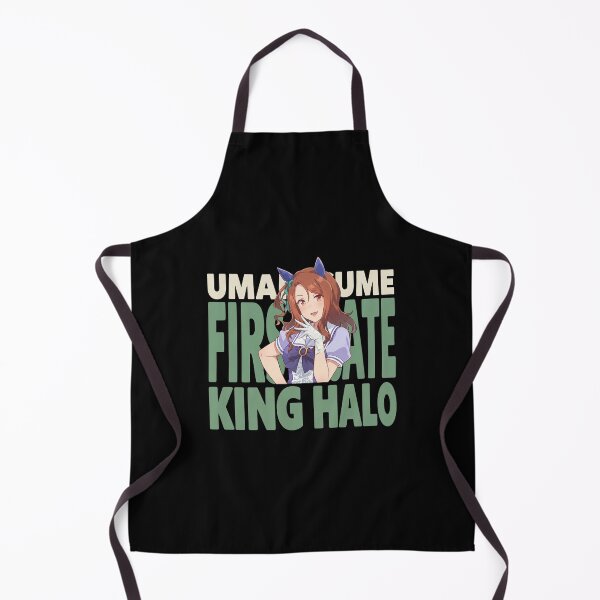 Item preview, Uma Musume Pretty Derby - King Halo - Umamusume First-Rate King Halo designed and sold by aleggsaurus.