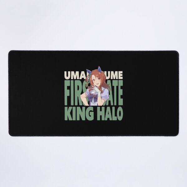 Item preview, Uma Musume Pretty Derby - King Halo - Umamusume First-Rate King Halo designed and sold by aleggsaurus.