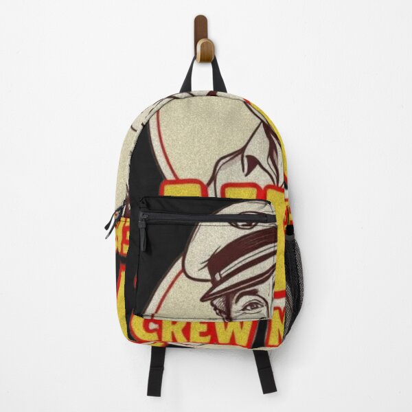 Item preview, Crew Ahoy designed and sold by bertrandhy.