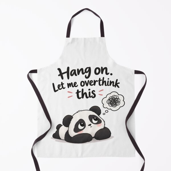 Item preview, Hang On Let Me Overthink This Funny Sarcastic Overthinking Classic T-Shirt designed and sold by NOVA VIBES STUDIO.
