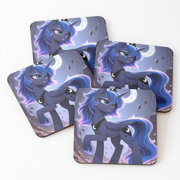 Item preview, Princess Luna's Canyon Trip  designed and sold by CeluniaMoon's Art - Cute Furry, Anime, and More! .