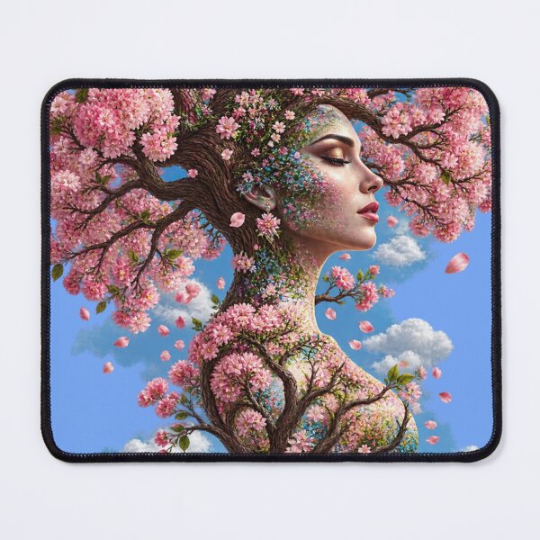 Item preview, Sakura designed and sold by Jaenne.studio.