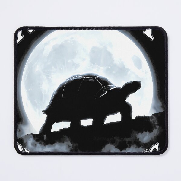 Item preview, Not Fast Not Furious Funny Tortoise Turtle Humor designed and sold by linendaust.