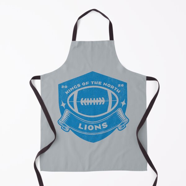 Item preview, Kings of The North - Detroit Lions designed and sold by VibetheSeason.