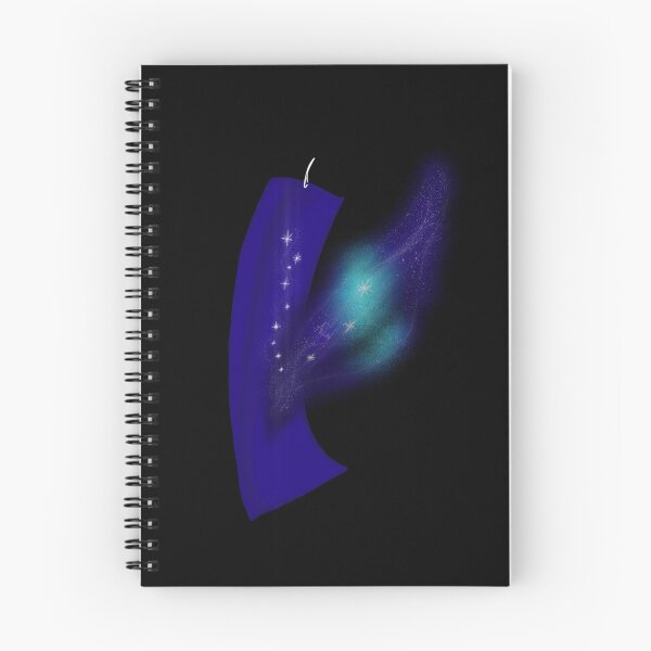 Item preview, Tanabata Wish Paper – Stardust Wishes designed and sold by Astral-AL.