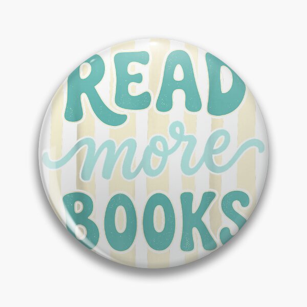 Item preview, Read More Books Teacher Book Lover Reading Bookish Bookworm T-Shirt designed and sold by PrintWaveMagic.