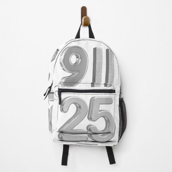 Item preview, 9/11 25 Years-White background designed and sold by Trendi61.