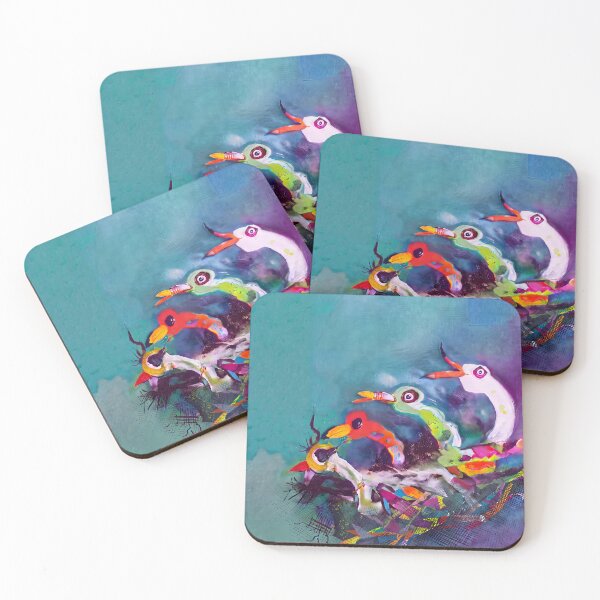 Item preview, Nestflix designed and sold by Margo Humphries.