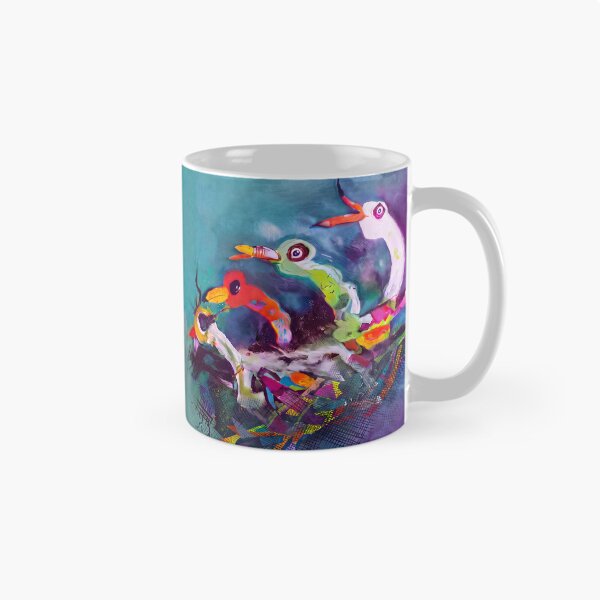 Item preview, Nestflix designed and sold by Margo Humphries.