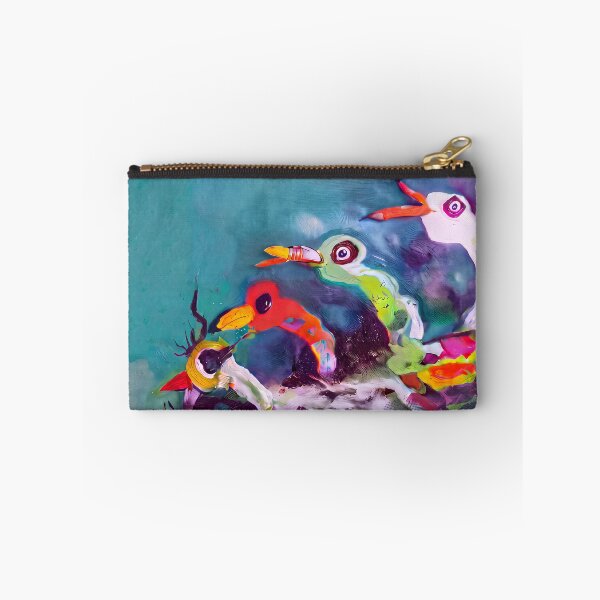 Item preview, Nestflix designed and sold by Margo Humphries.