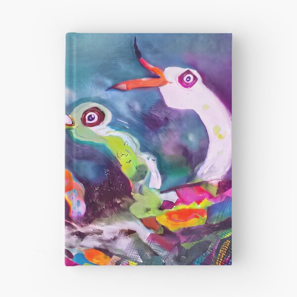 Item preview, Nestflix designed and sold by Margo Humphries.