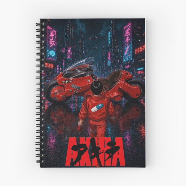 Item preview, Kaneda  designed and sold by RebelFactory.