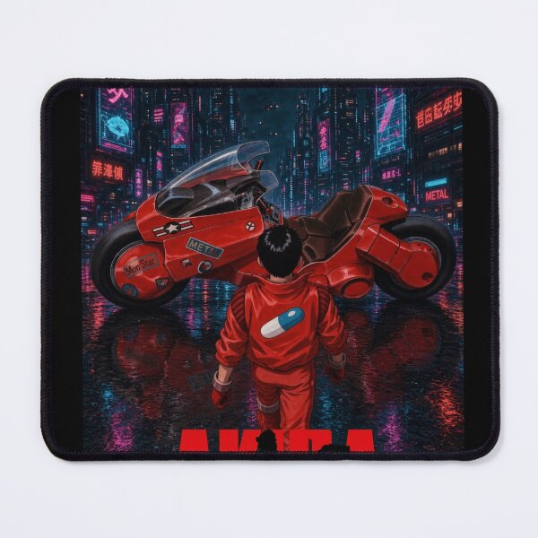 Item preview, Kaneda  designed and sold by RebelFactory.