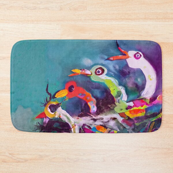 Item preview, Nestflix designed and sold by Margo Humphries.