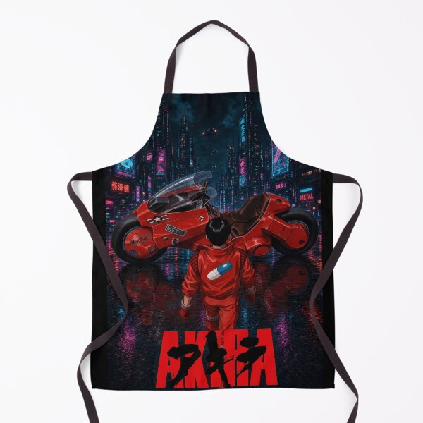 Item preview, Kaneda designed and sold by RebelFactory.