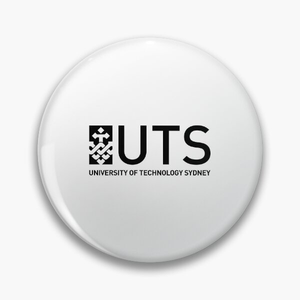 Item preview, Bright Friendly University Of Technology Sydney Uts bColor Layout designed and sold by Heerwhiteshirt.
