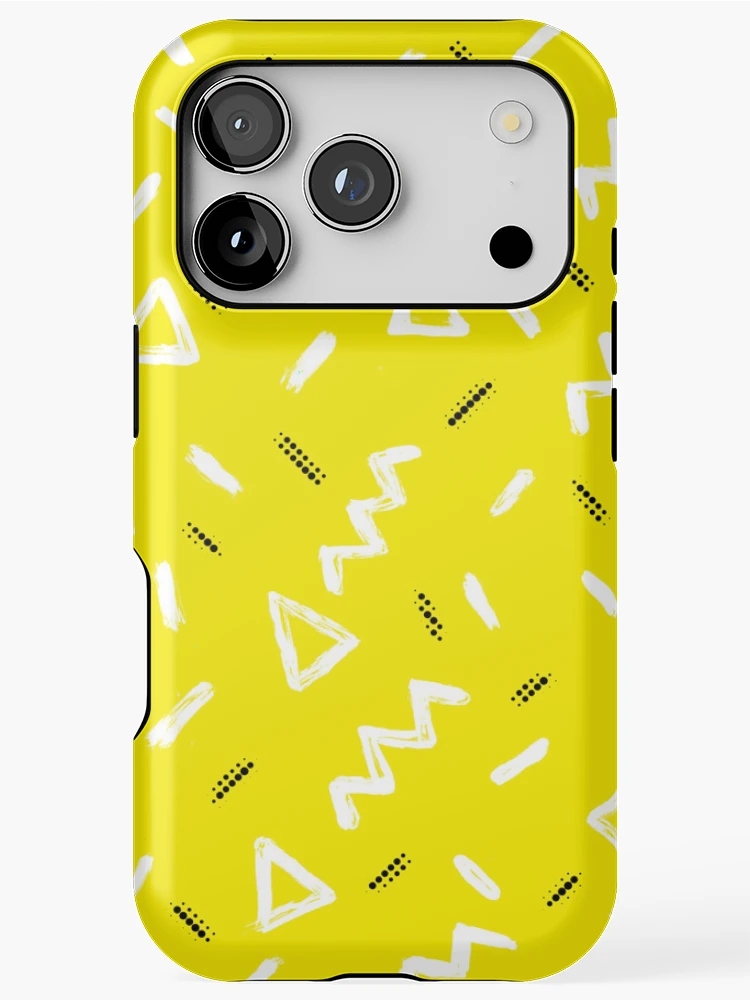 Aperçu 1 sur 4. Coque iPhone avec l'œuvre Fun 84 créée et vendue par Roco47.