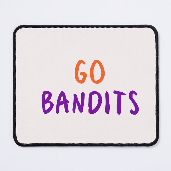 Item preview, GO BANDITS designed and sold by binmaster3000.