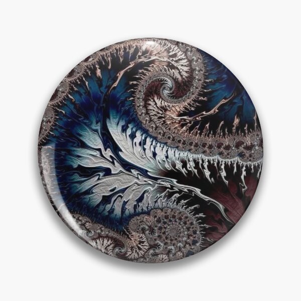 Item preview, Fractal design designed and sold by KingsArtworx 2.