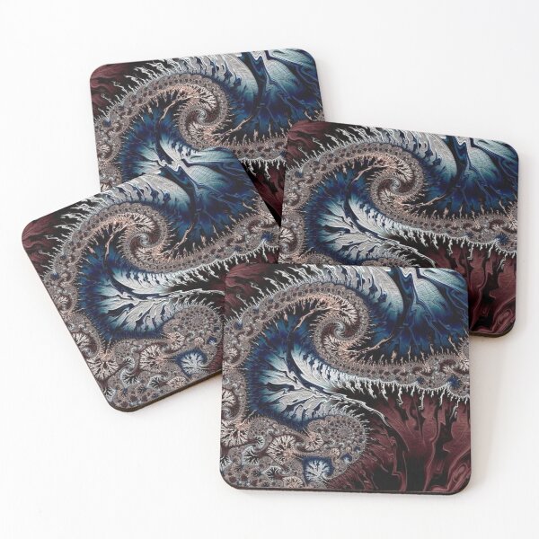 Item preview, Fractal design designed and sold by KingsArtworx 2.