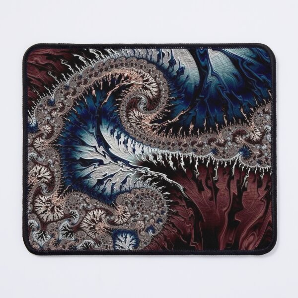 Item preview, Fractal design designed and sold by KingsArtworx 2.