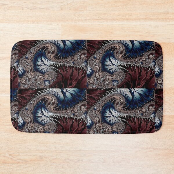 Item preview, Fractal design designed and sold by KingsArtworx 2.