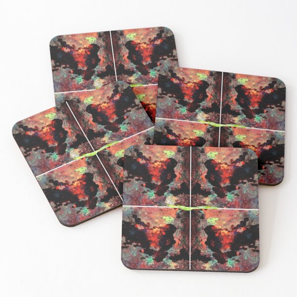 Item preview, Abstract Dimensional Watery G Art 1 designed and sold by Unlimited Imagination .