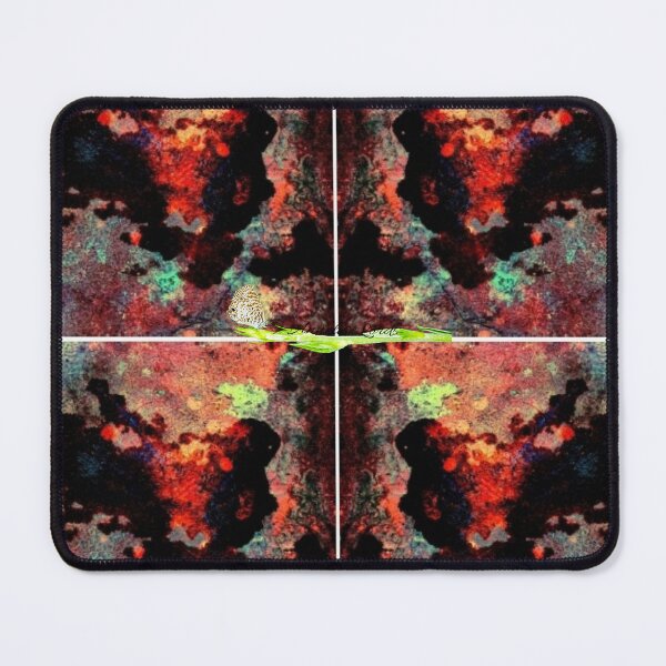 Item preview, Abstract Dimensional Watery G Art 1 designed and sold by Unlimited Imagination .