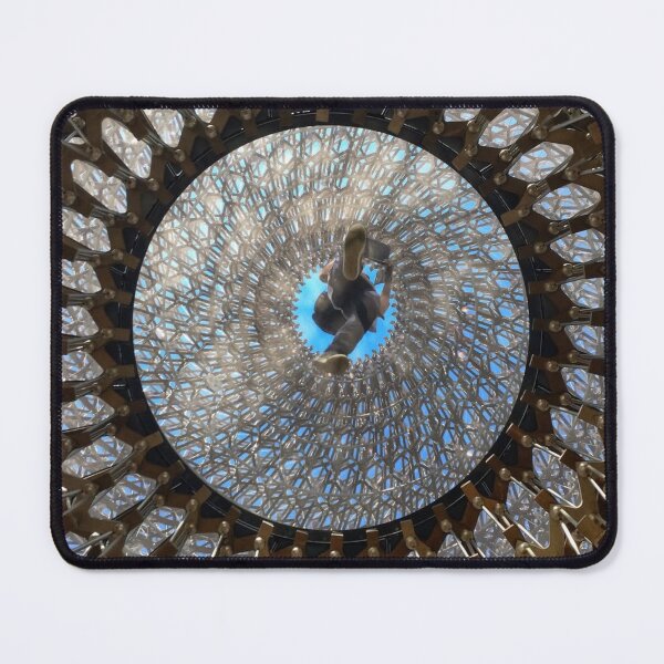 Item preview, Minimalist Death Blooms Band aGeometric Composition designed and sold by Ivonagarden.