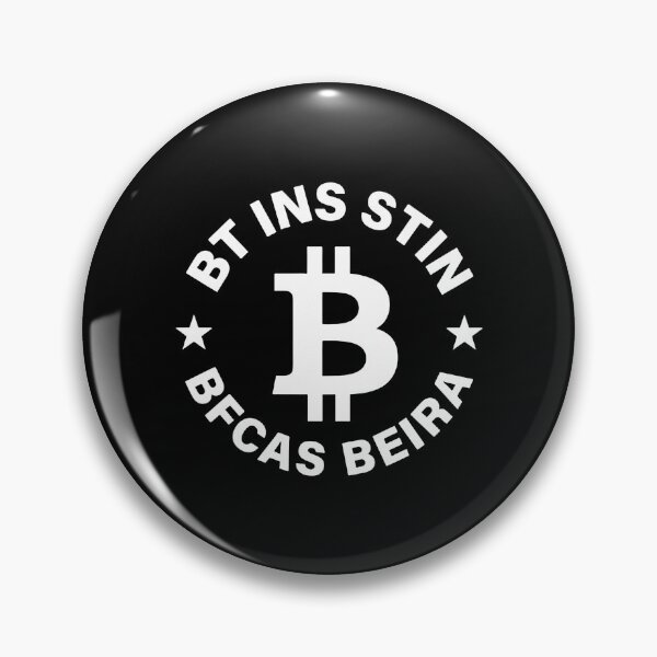 Item preview, Bitcoin Is The Best Invention Since Sliced Bread designed and sold by aleggsaurus.