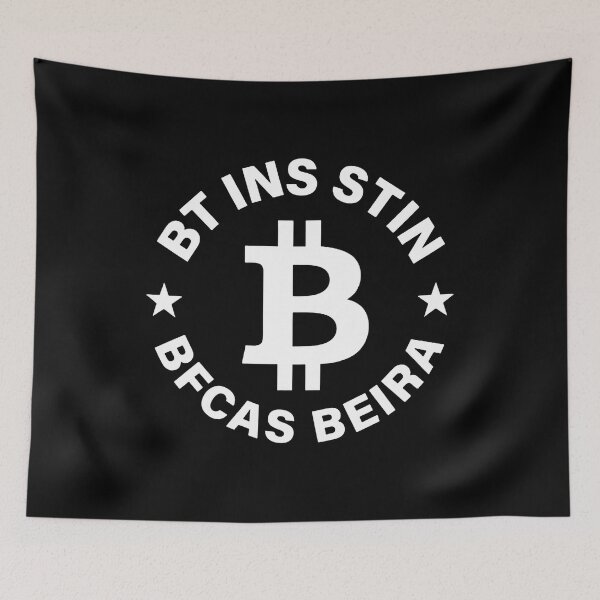 Item preview, Bitcoin Is The Best Invention Since Sliced Bread designed and sold by aleggsaurus.