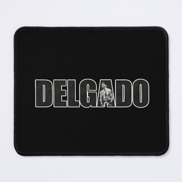 Item preview, Jose Delgado Gangbuster designed and sold by JeyVel.