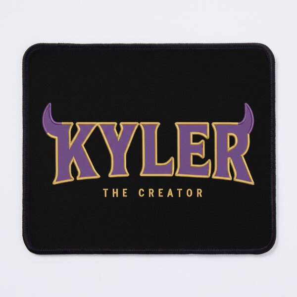Item preview, Kyler The Creator - Tyler The Creator - Minnesota Vikings - Kyler Murray designed and sold by aleggsaurus.