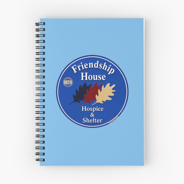 Item preview, {Haunts & Hangs} 90210: Friendship House  designed and sold by jimbob90210.