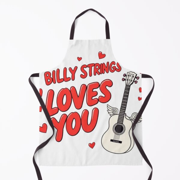 Item preview, Billy Love you designed and sold by bertrandhy.