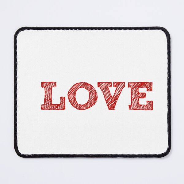 Item preview, LOVE designed and sold by binmaster3000.
