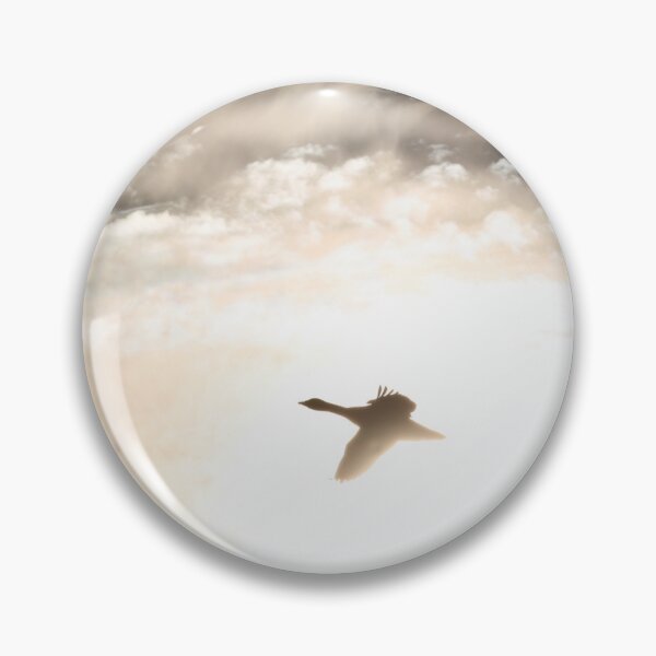 Item preview, Goose flight designed and sold by Marju Rose.