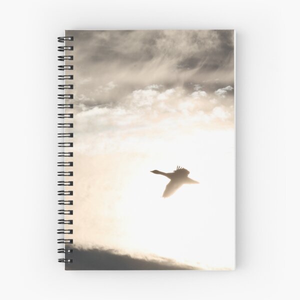 Item preview, Goose flight designed and sold by Marju Rose.