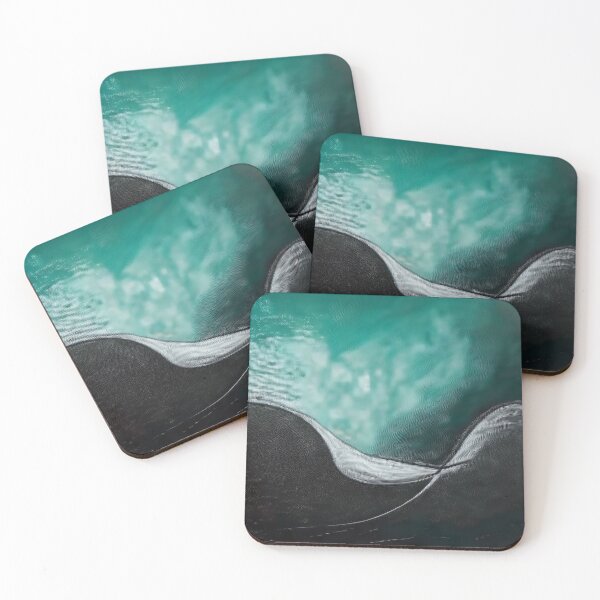 Item preview, The Loop - AI designed and sold by Margo Humphries.