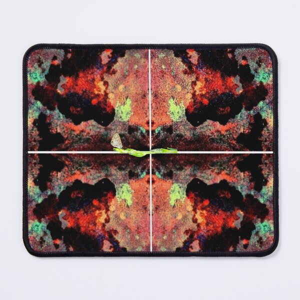 Item preview, Abstract Dimensional Watery G Art 2 designed and sold by Unlimited Imagination .