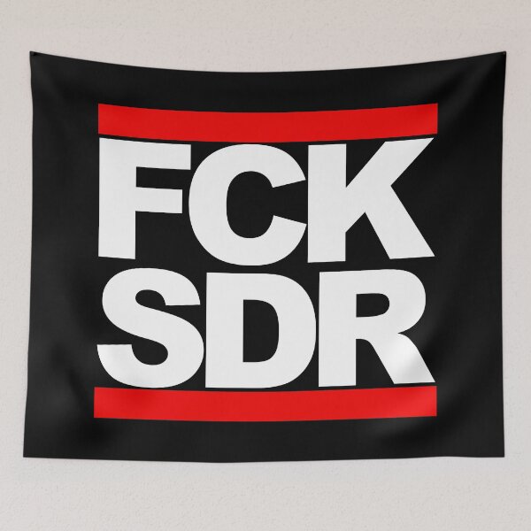 Item preview, Söder... You either like him or you don't. - White designed and sold by Craig-Cutter.
