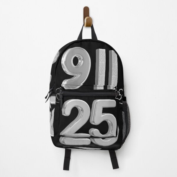 Item preview, 9/11 25 Years-Black background designed and sold by Trendi61.