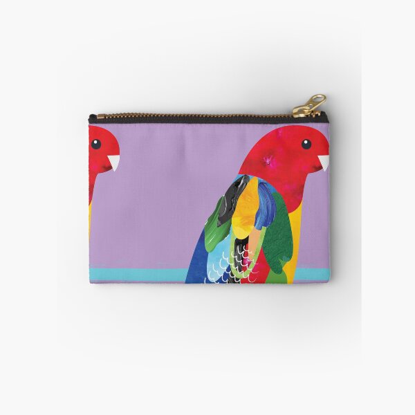 Item preview, Eastern Rosella designed and sold by Design-Unicorn.