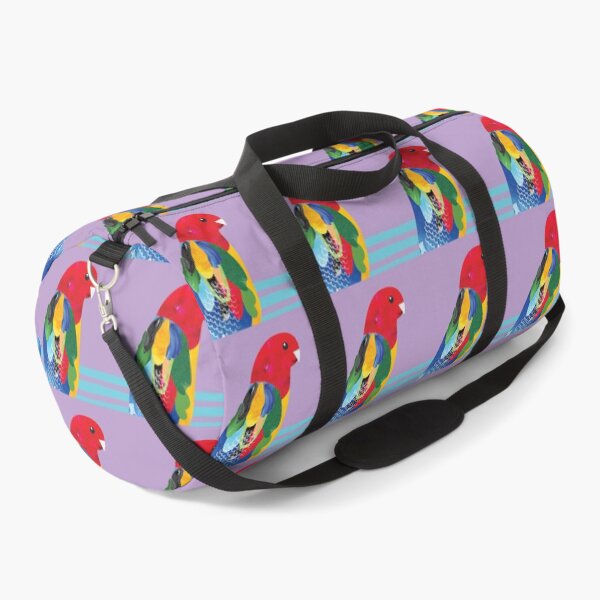Item preview, Eastern Rosella designed and sold by Design-Unicorn.